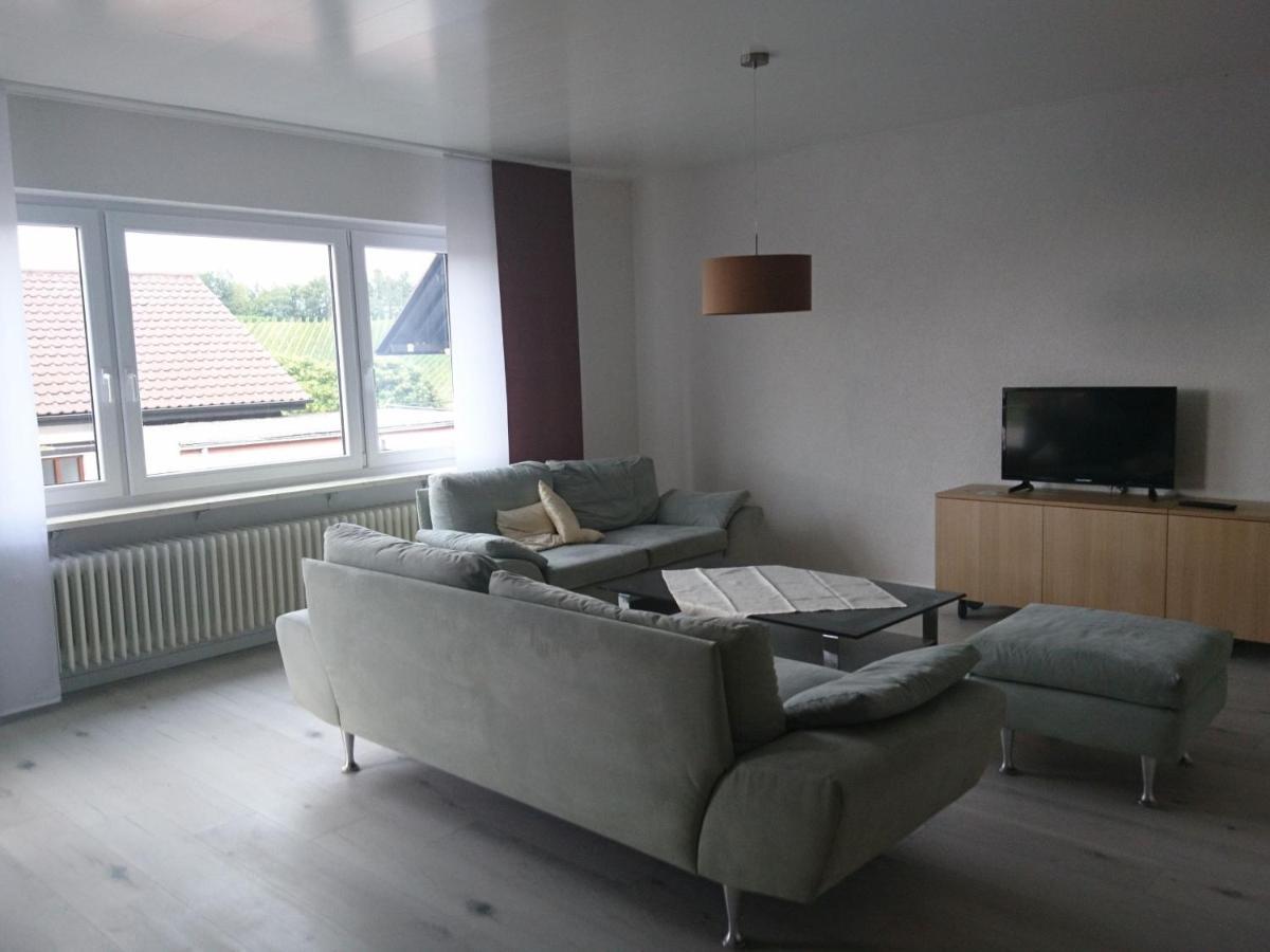 Fewo Vogesenblick Apartment Lauf Екстериор снимка