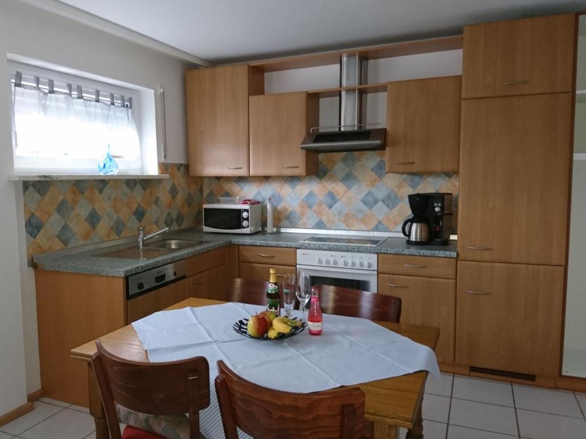 Fewo Vogesenblick Apartment Lauf Екстериор снимка