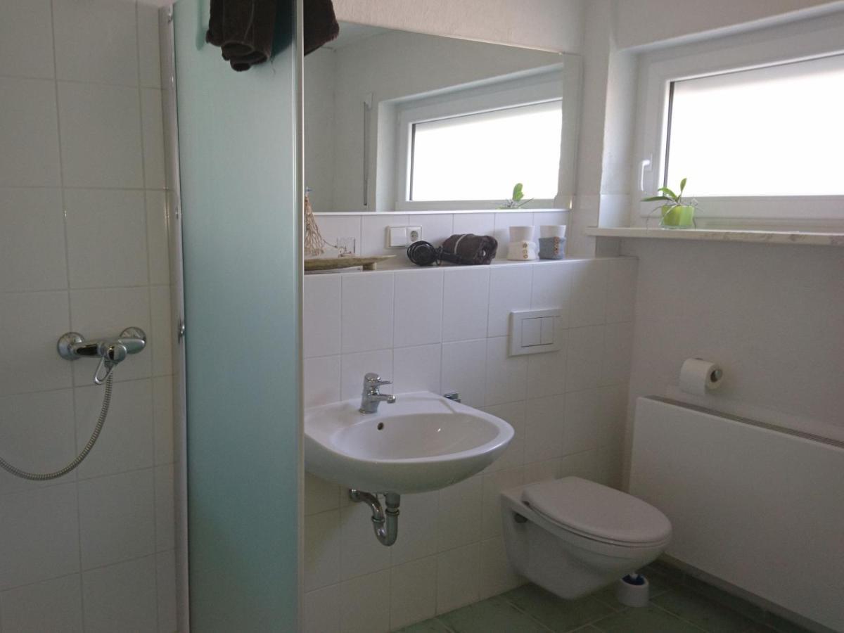Fewo Vogesenblick Apartment Lauf Екстериор снимка